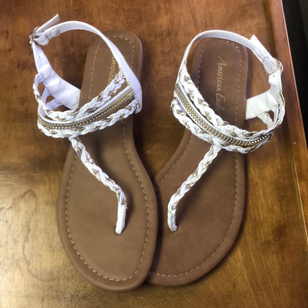 American Eagle Sandals